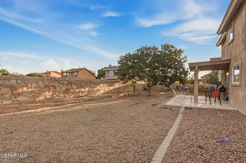 Exterior - 680 Sequeiros Ct, El Paso, TX 79932 photo 7 of 13