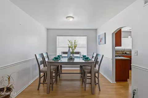Dining - 680 Sequeiros Ct, El Paso, TX 79932 photo 1 of 3
