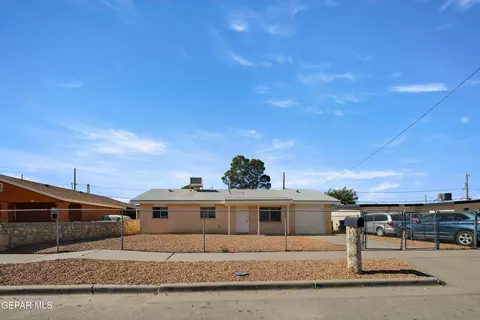 249 Mecca Dr, El Paso, TX 79907