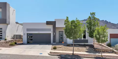1256 Desert Night St, El Paso, TX 79912