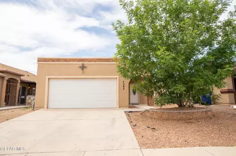7204 Copper Sky Ct, El Paso, TX 79934
