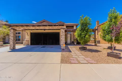 2929 Pebble Rock Pl, El Paso, TX 79938