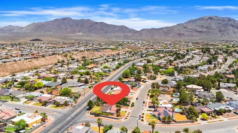 6641 Grand Ridge Dr, El Paso, TX 79912