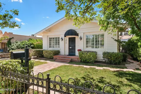 1013 Park Rd, El Paso, TX 79902