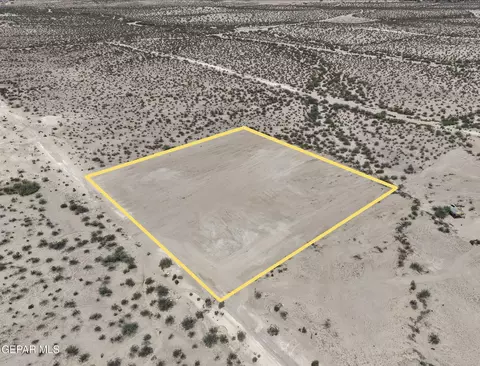 Pn-138117 Tbd, El Paso, TX 79928