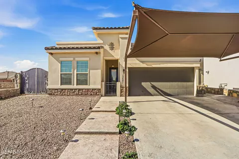 13681 Mill Hill Ct, Horizon City, TX 79928