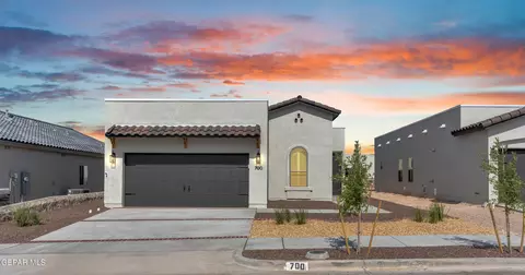 13878 Paseo Bosque Ave, Horizon City, TX 79928