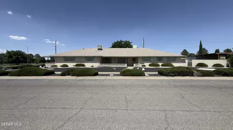 8901 Parkland Dr, El Paso, TX 79925