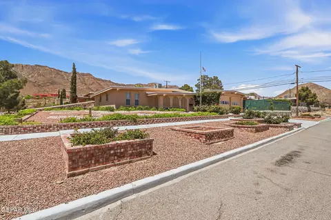 2629 Mountain Ave, El Paso, TX 79930