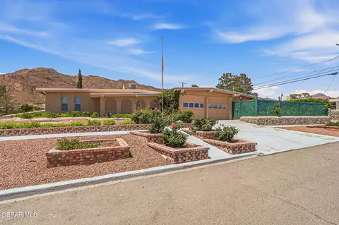 2629 Mountain Ave, El Paso, TX 79930