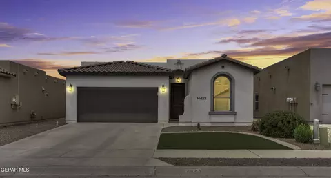 14423 Loma Esmeralda, El Paso, TX 79938