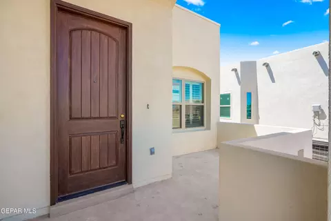 13882 Paseo Bosque Ave, El Paso, TX 79928