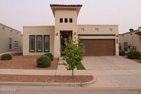 12300 Hartlepool Dr, Horizon City, TX 79928