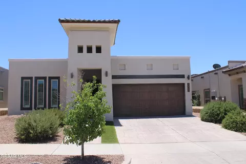 12300 Hartlepool Dr, Horizon City, TX 79928