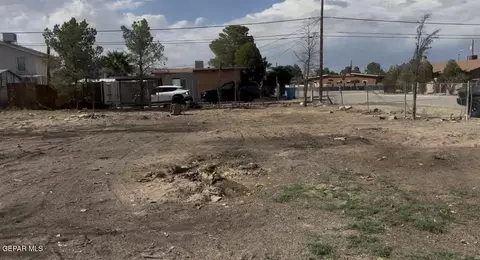 659 Milo Drive, Socorro, TX 79927