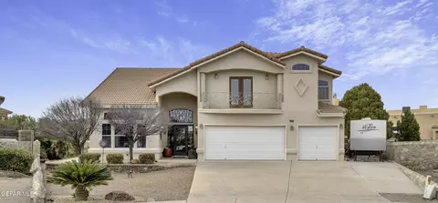 1075 Yasmin Ct, El Paso, TX 79932