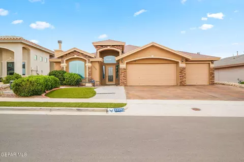 13353 Emerald Hills St, Horizon City, TX 79928