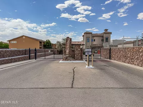 Undisclosed, El Paso, TX 79938