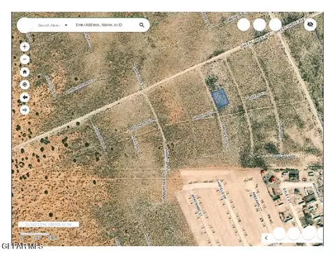 Pn-102701 Shreveport Circle, Clint, TX 79938