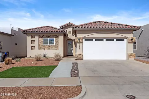 12321 Desert Dove Ave, El Paso, TX 79938
