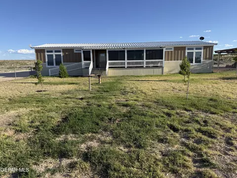 1200 E Mccoy, Dell City, TX 79837