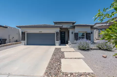 13453 Coldham St, El Paso, TX 79928