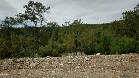 60 Canyon Rd, Timberon, NM 88350