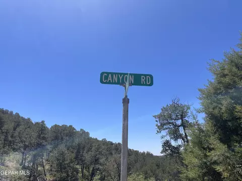 60 Canyon Rd, Timberon, NM 88350 photo 7