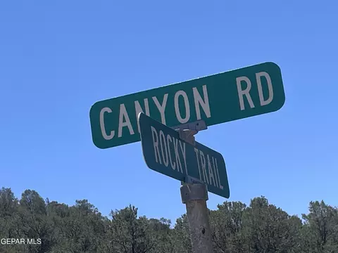 60 Canyon Rd, Timberon, NM 88350 photo 6