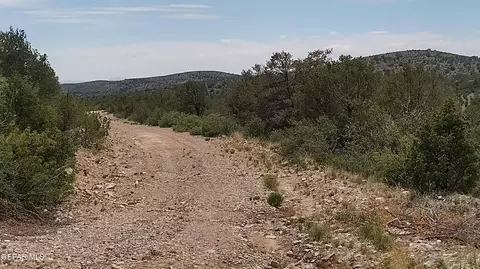 60 Canyon Rd, Timberon, NM 88350 photo 5