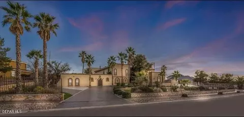 12110 Double Jay Dr, El Paso, TX 79936