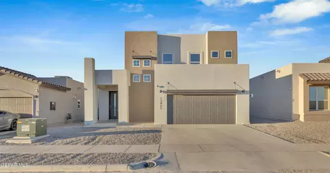 13865 Paseo Celeste Dr, Horizon City, TX 79928