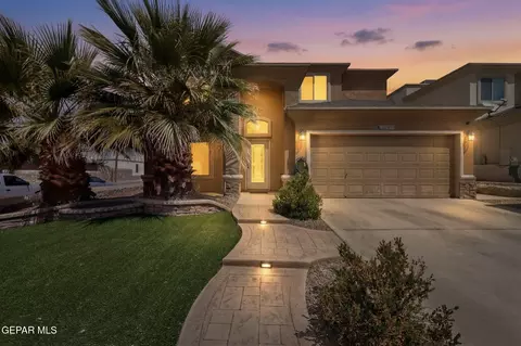 13001 Pleasant Manor Ct, El Paso, TX 79938