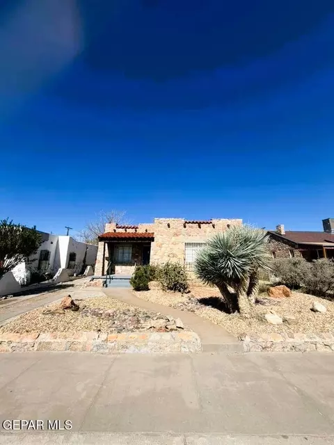 2227 Grant Ave, El Paso, TX 79930
