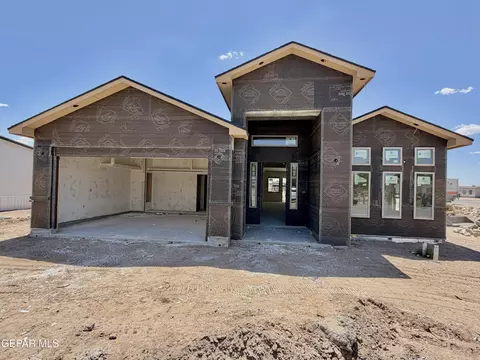 12260 Playa Bonita Dr, Clint, TX 79836