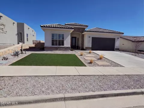 12334 Wills Crescent Ct, El Paso, TX 79928