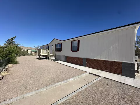 2901 Cook St, Truth Or Consequences, NM 87901