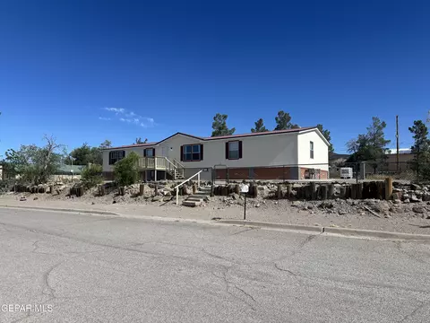 2901 Cook St, Truth Or Consequences, NM 87901
