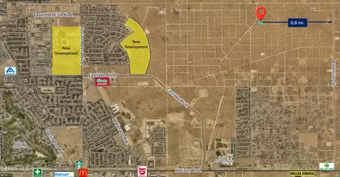 tbd Haines Ave, El Paso, TX 79928