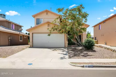 14064 Tierra Delfin Dr, El Paso, TX 79938