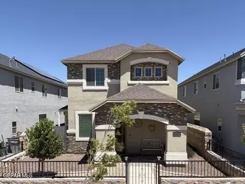 14647 Pebble Hills Blvd, El Paso, TX 79938