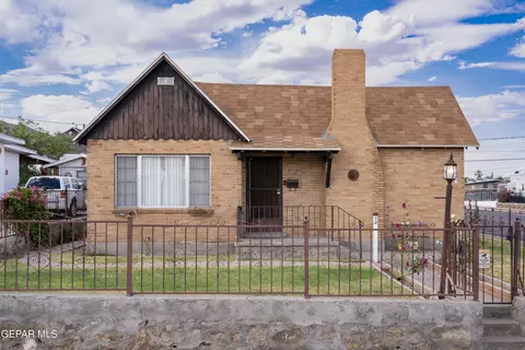 2531 Copper Ave, El Paso, TX 79930