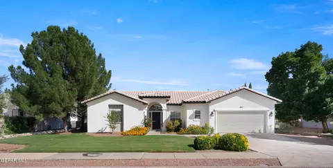 663 Jeanny Marie Ct, El Paso, TX 79932