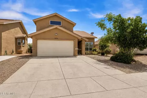 14256 Firewood Dr, El Paso, TX 79938