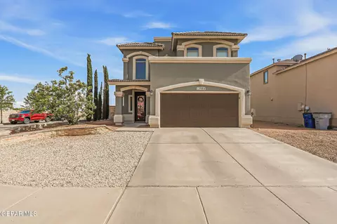 12984 Cozy Cove Ave, El Paso, TX 79938