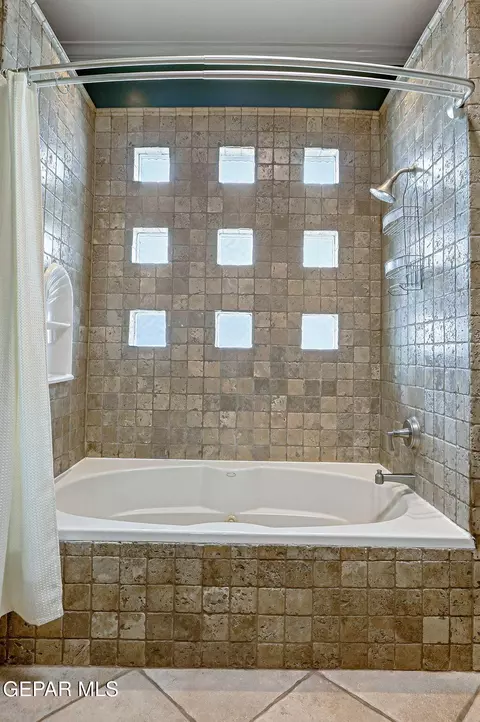 Bath - 5601 Burning Tree Dr, El Paso, TX 79912 photo 2 of 7
