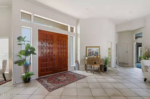 Entry Way - 5601 Burning Tree Dr, El Paso, TX 79912 photo 1 of 2