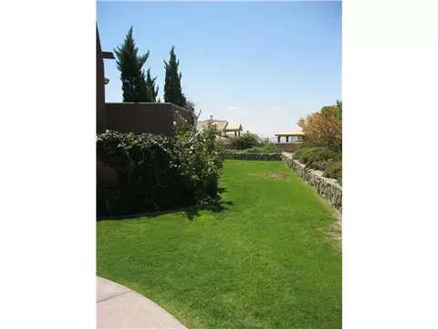 Exterior - 5601 Burning Tree Dr, El Paso, TX 79912 photo 2 of 22