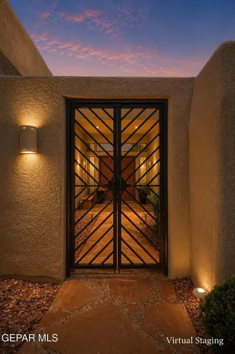 Other - 5601 Burning Tree Dr, El Paso, TX 79912 photo 12 of 14