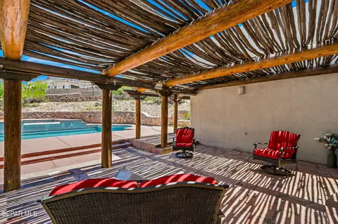 Other - 5601 Burning Tree Dr, El Paso, TX 79912 photo 9 of 14